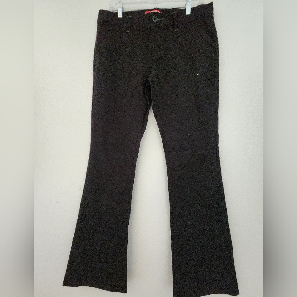 Juniors  Unionbay uniform pants